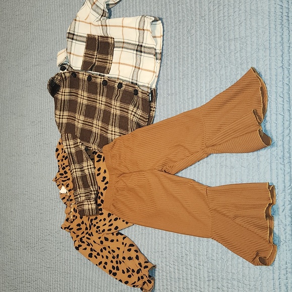 SHIEN BABY GIRL BUNDLE - Picture 1 of 10